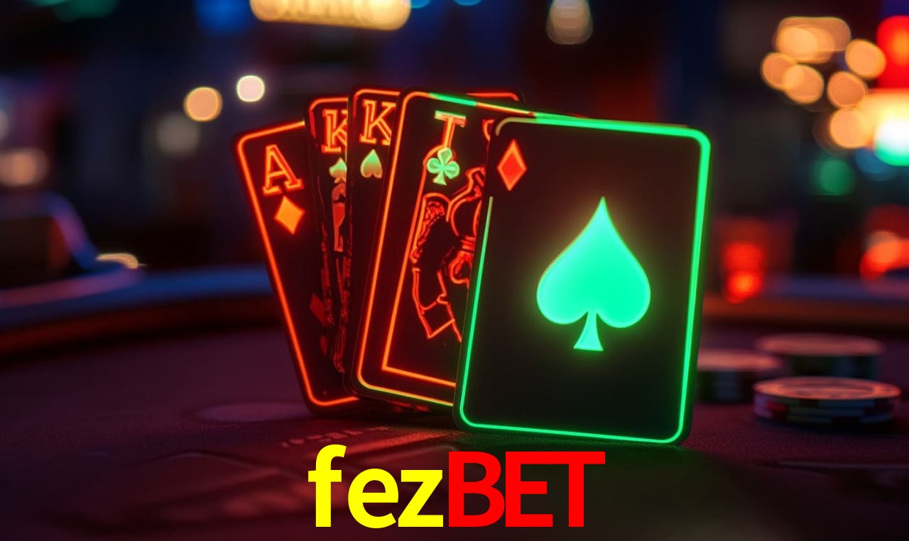 Estatísticas fezbet