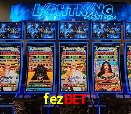 A Emoção da Loteria na fezbet: Uma Chance de Mudança de Vida