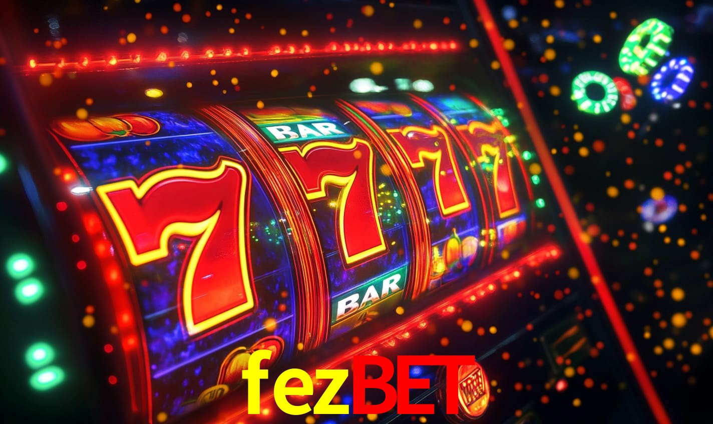 fezbet - Cassino On-line Jogue e Ganhe - fezbet.com