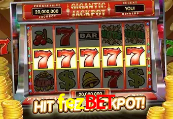 Desvendando o Mundo dos Jogos Virtuais na fezbet