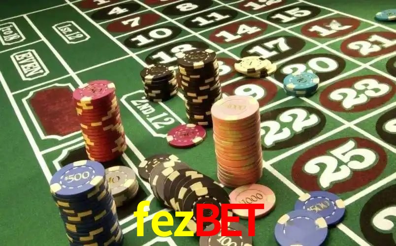 Experiência VIP fezbet