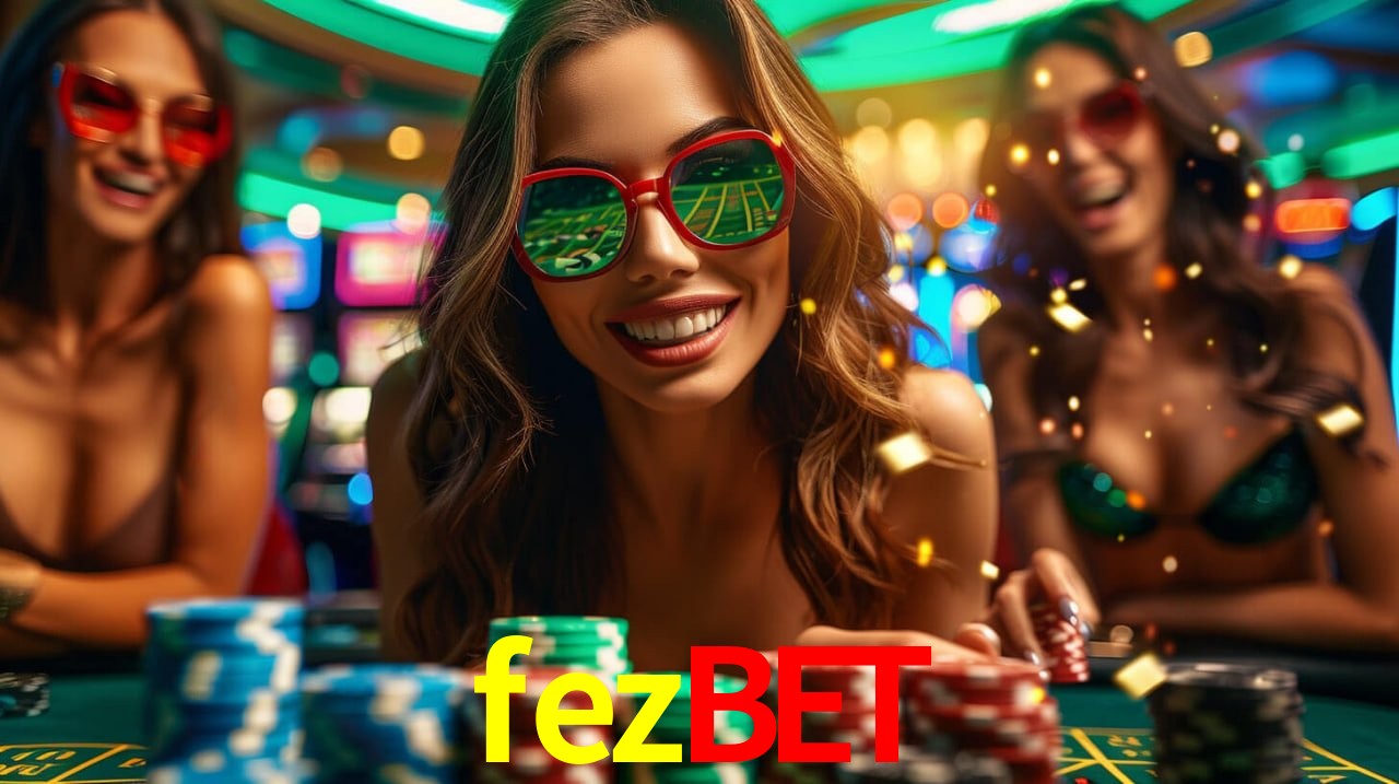 Welcome Bonus fezbet