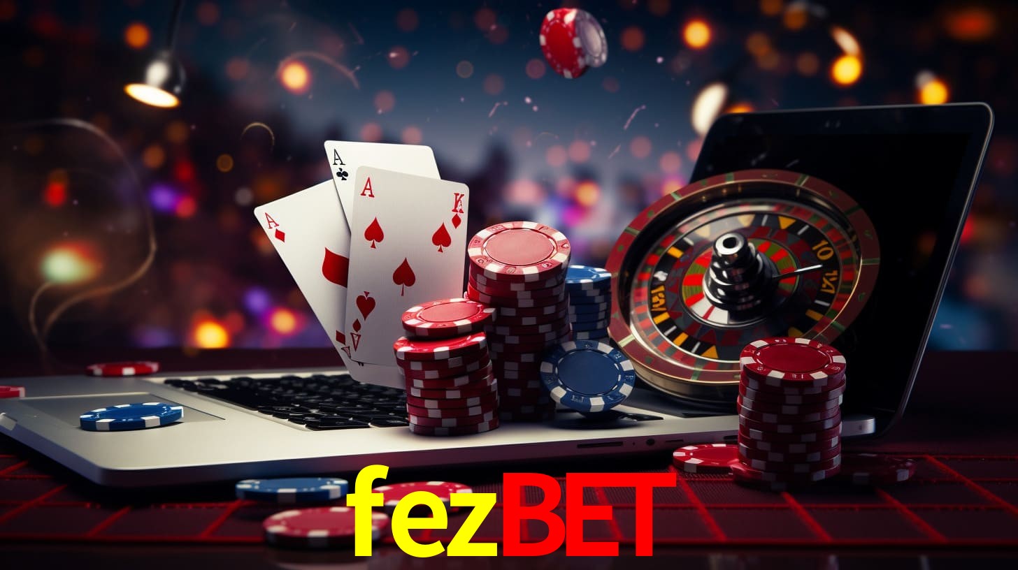 VIP Casino fezbet