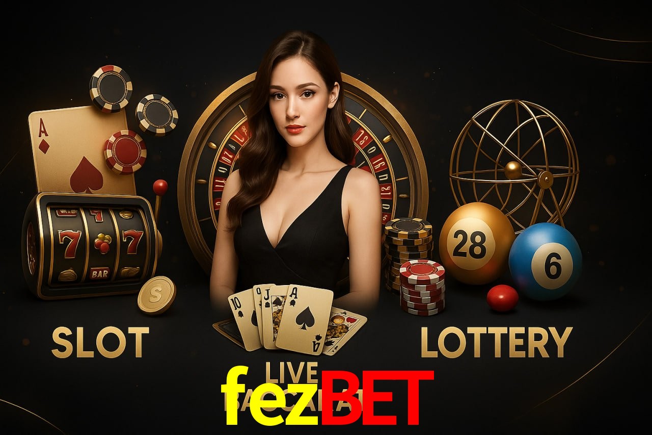 Promoção Relâmpago fezbet