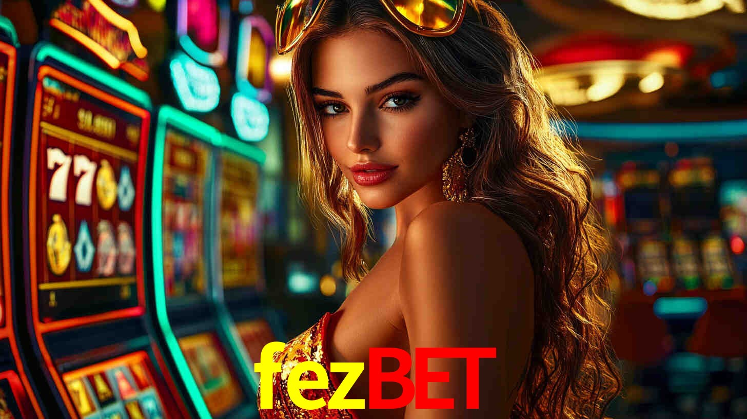 Welcome Bonus fezbet