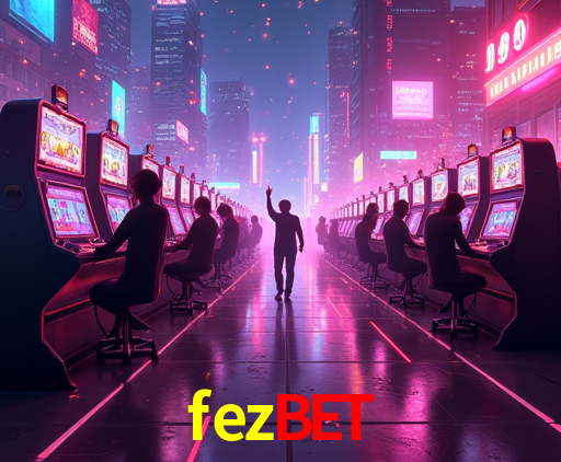 Bônus Diários fezbet