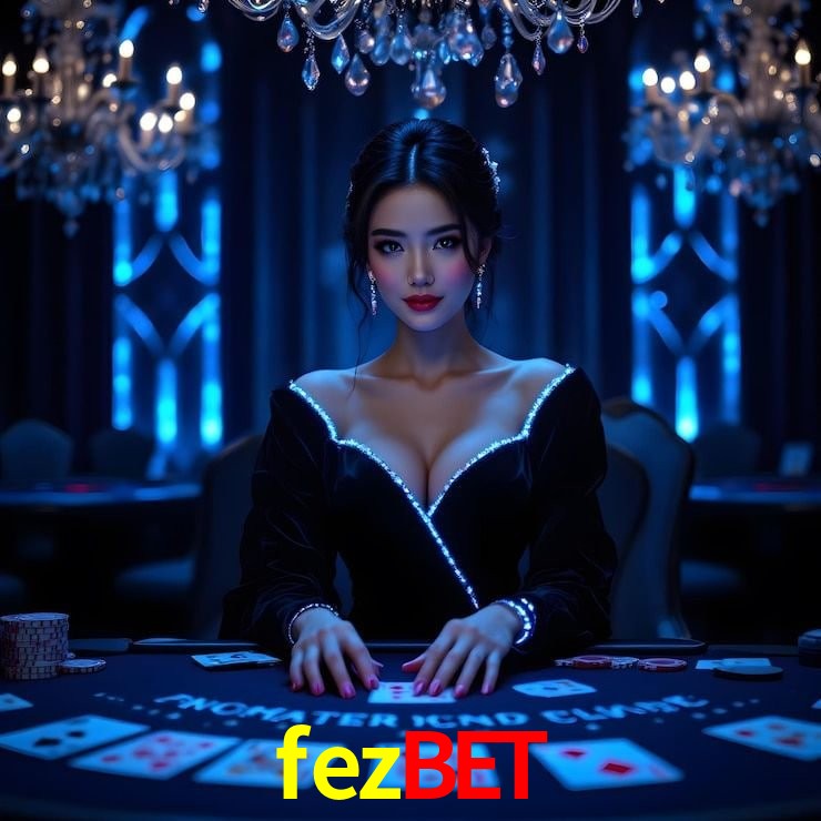 Recursos de Bônus fezbet