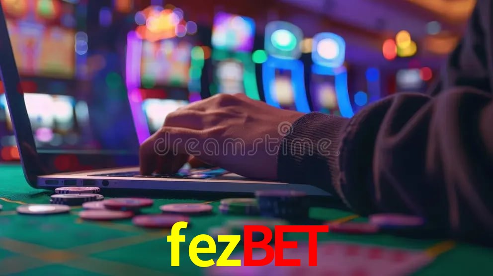 PIX Instantâneo fezbet