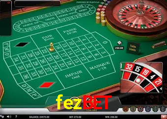 A Experiência Imersiva dos Cassinos Ao Vivo no fezbet