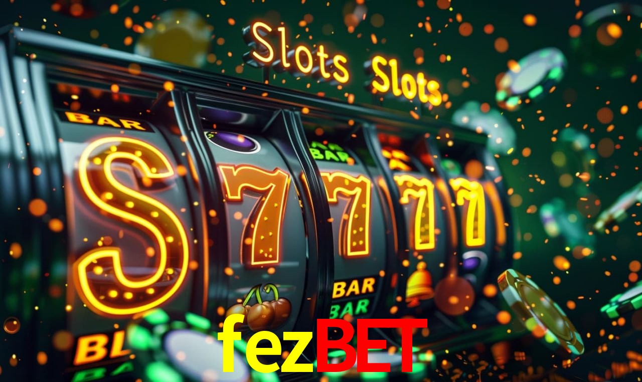 Mesa de Blackjack fezbet