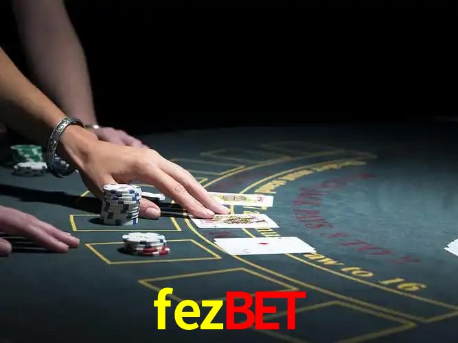 Design Responsivo fezbet