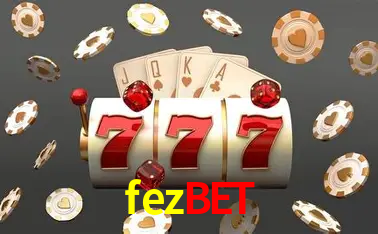 Descubra o Mundo do Cassino Online com fezbet
