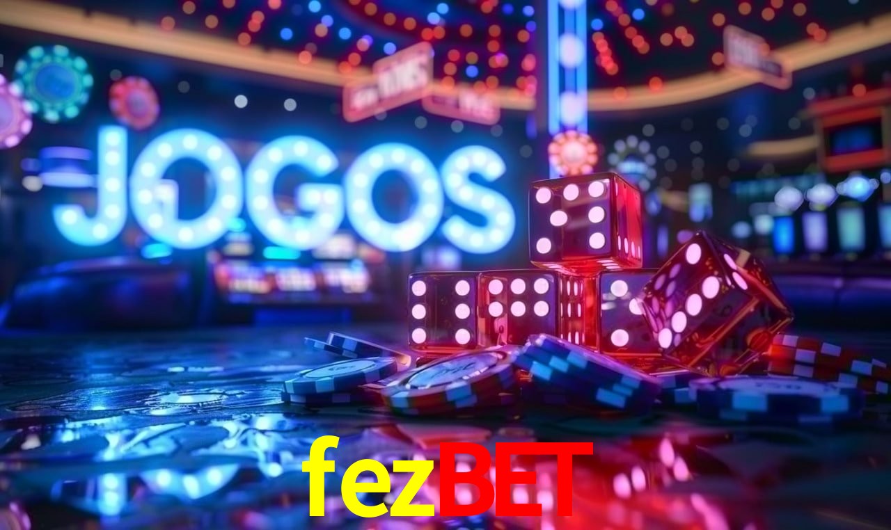 Interface Premium fezbet