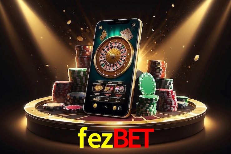Casino Ao Vivo fezbet