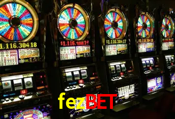 Inovações de Jogos na fezbet: O Futuro das Experiências Interativas