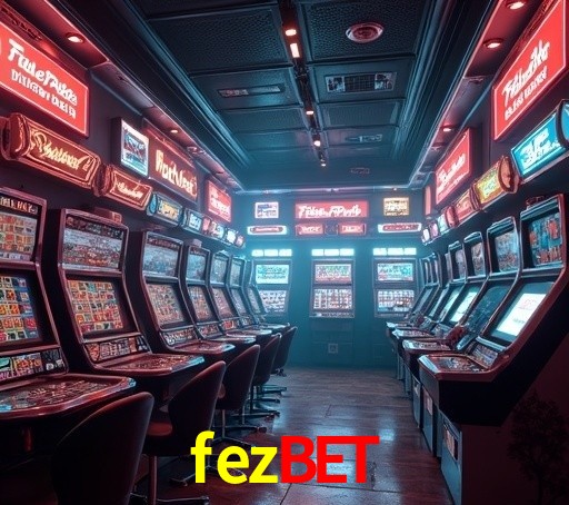 Integração de APIs fezbet