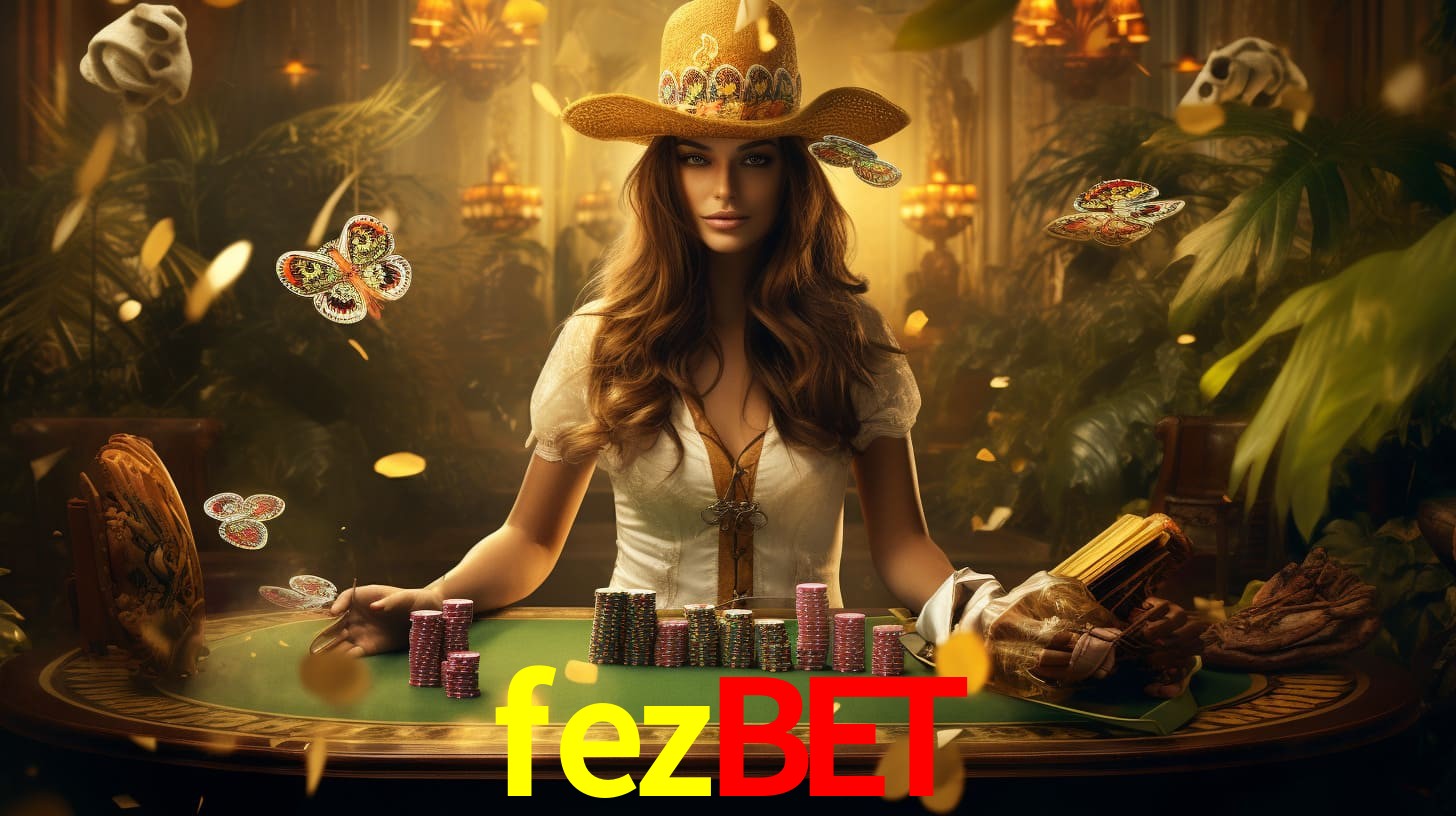 Roulette Table fezbet