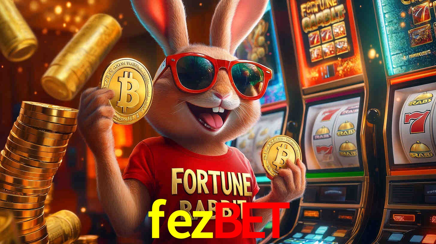 Descubra o Programa VIP da fezbet: Vantagens Exclusivas para Jogadores