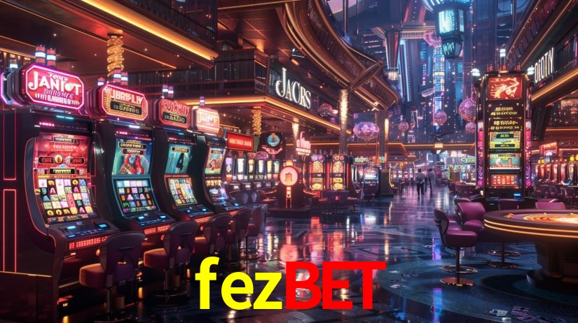 Account Benefits fezbet