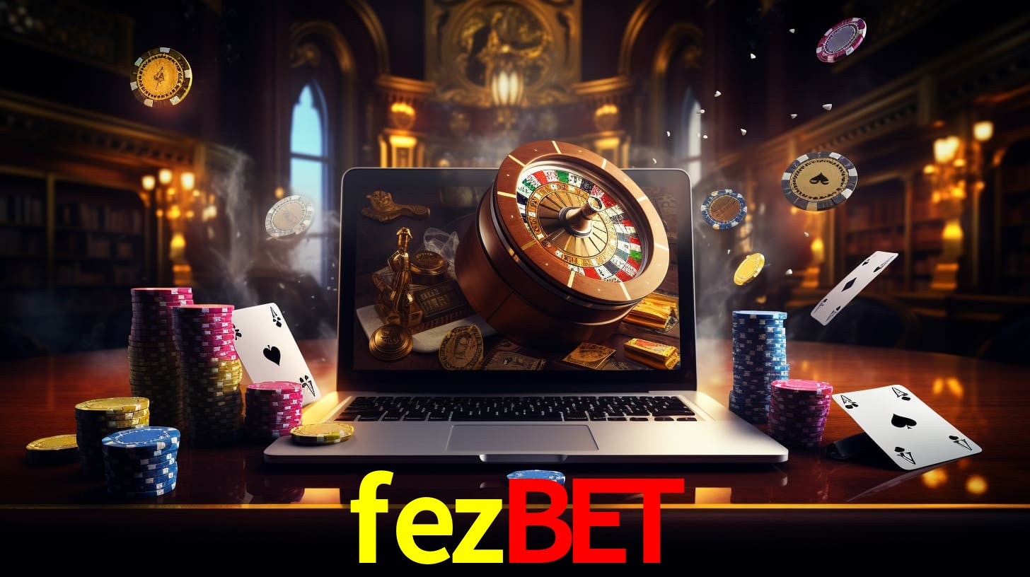 Live Casino fezbet