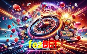 Jogo Spaceman fezbet