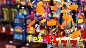 Bônus Generosos e Exclusivos no fezbet para Você!