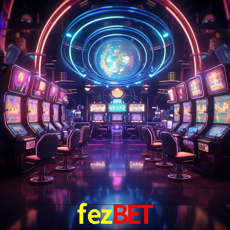fezbet Slots - fezbet visual 1