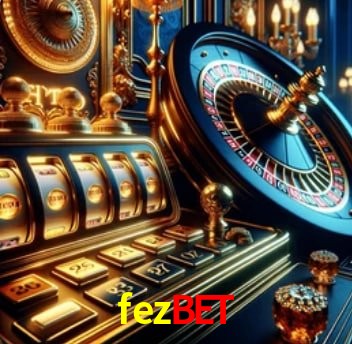 Casino Ao Vivo fezbet