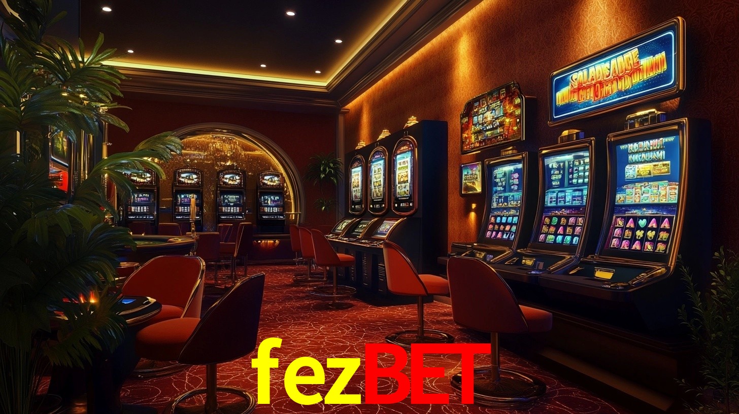 Tournaments fezbet