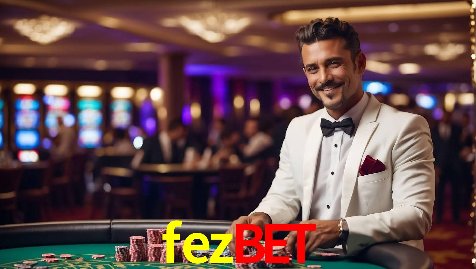 Login Seguro fezbet