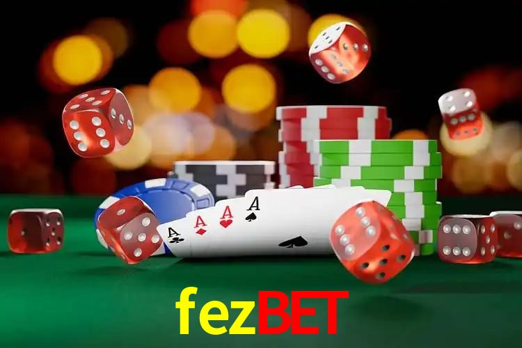 Estatísticas do Jogo fezbet