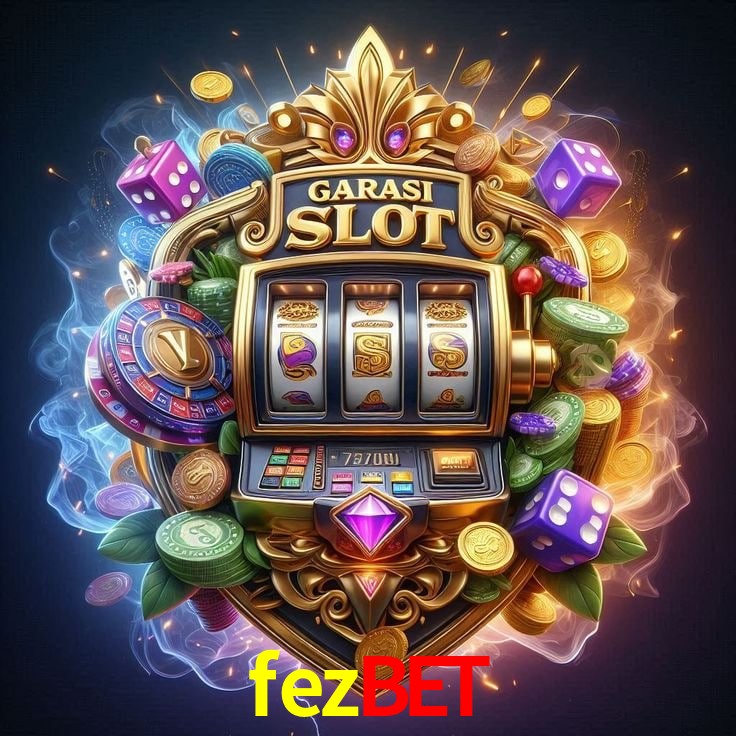 Provedores de Jogos fezbet