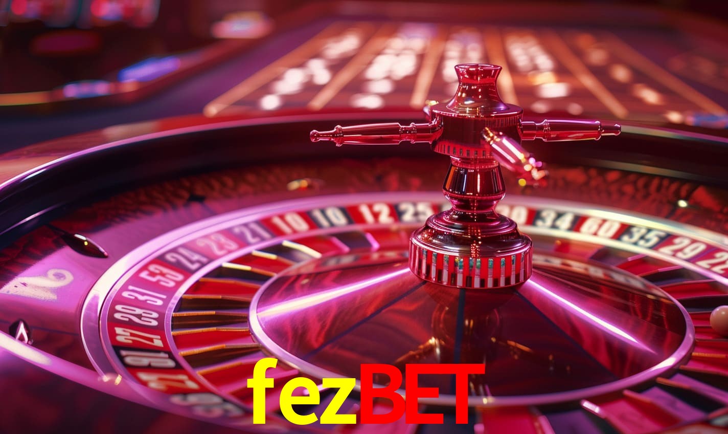 A Experiência Imersiva dos Cassinos Ao Vivo no fezbet