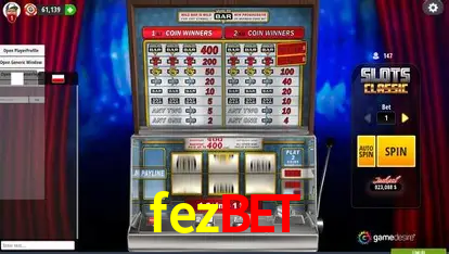 Explorando a Categoria de Eventos em Apostas na fezbet