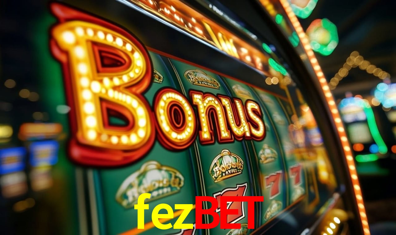 Especiais de Fim de Semana fezbet