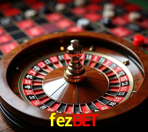 Sistemas de Segurança fezbet