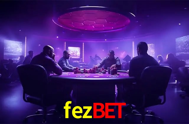 Estatísticas Esportivas fezbet