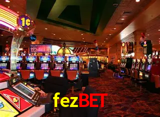 Descubra a Magia dos Jogos de Arcade no fezbet