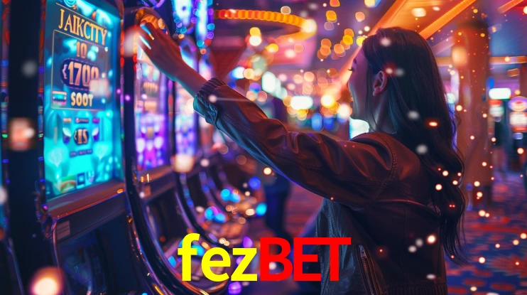 Experimente o Login Seguro Premium no fezbet