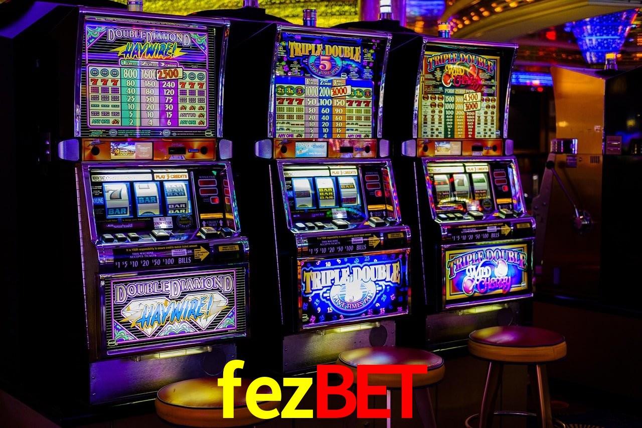 Casino VIP fezbet