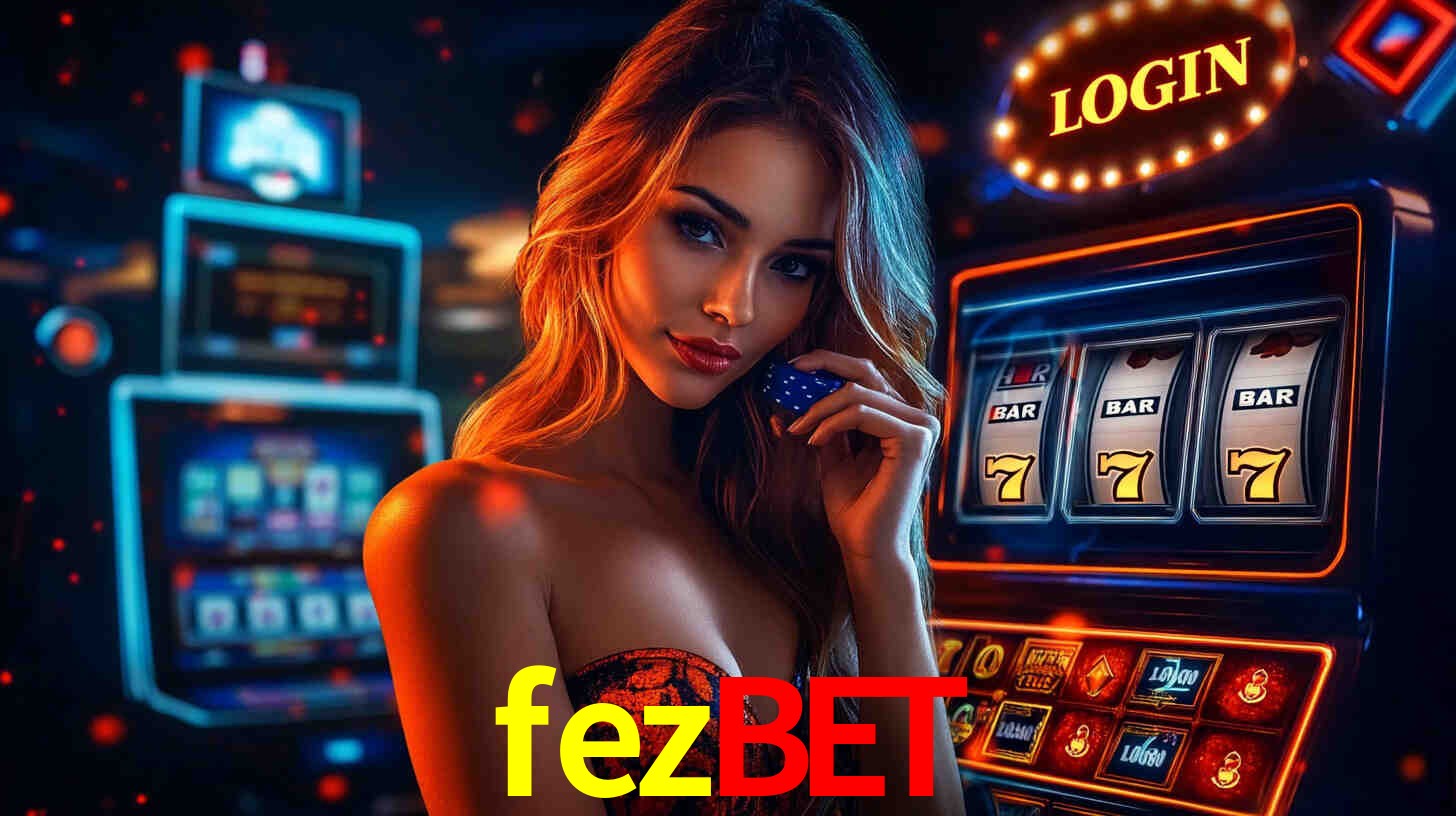 fezbet: A Experiência de Casino com Jogos de Mesa ao Vivo