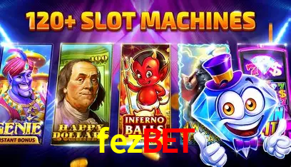 Desvendando o Mundo dos Jogos Virtuais na fezbet