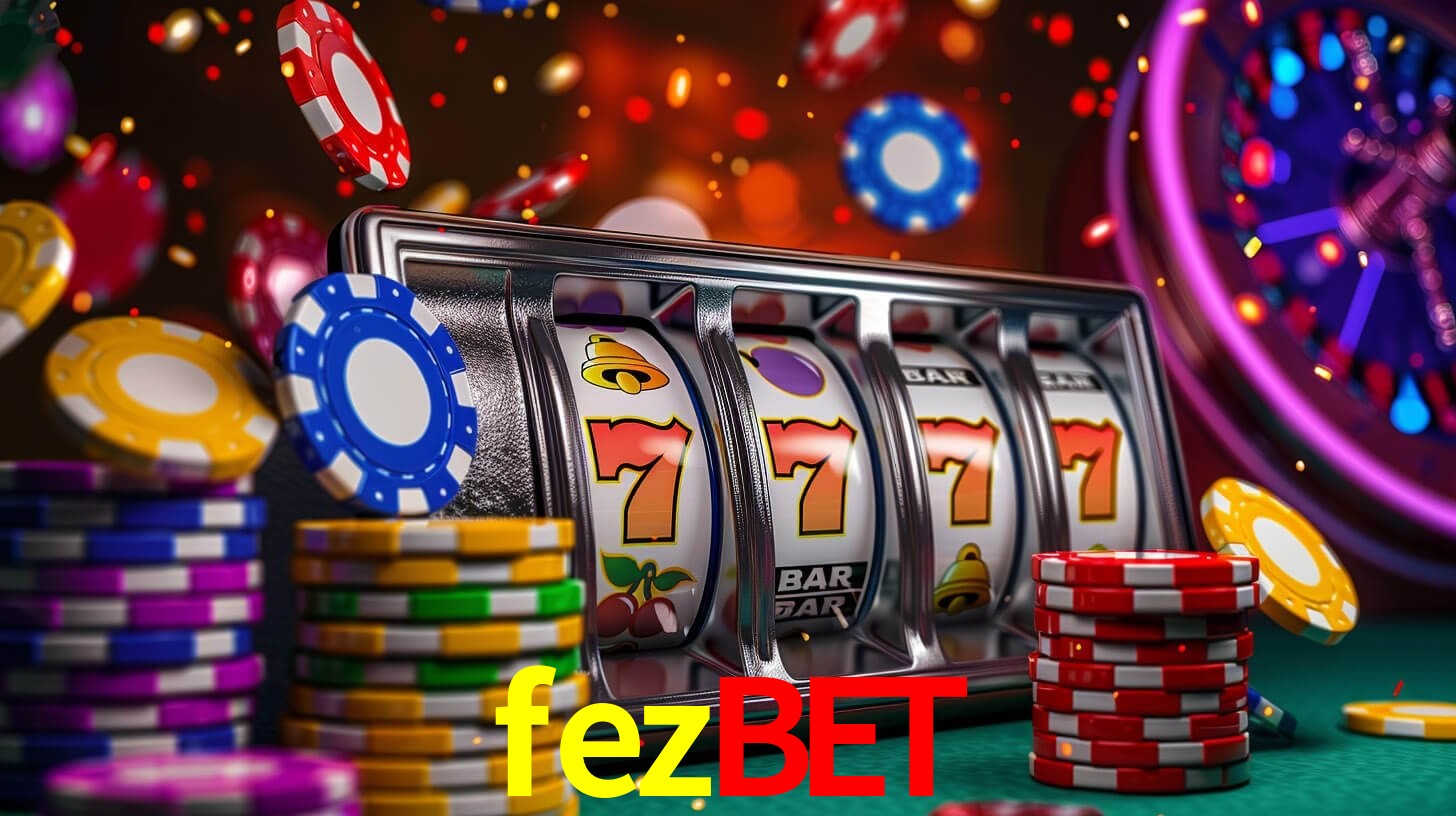 Jogos Exclusivos fezbet