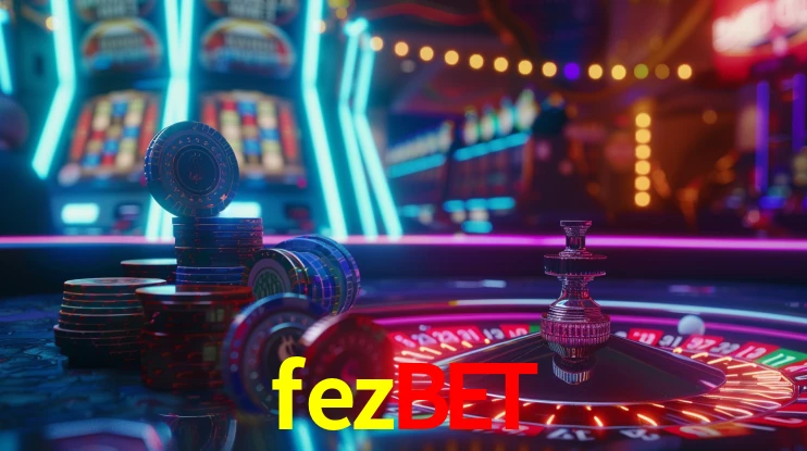 Responsive Design fezbet