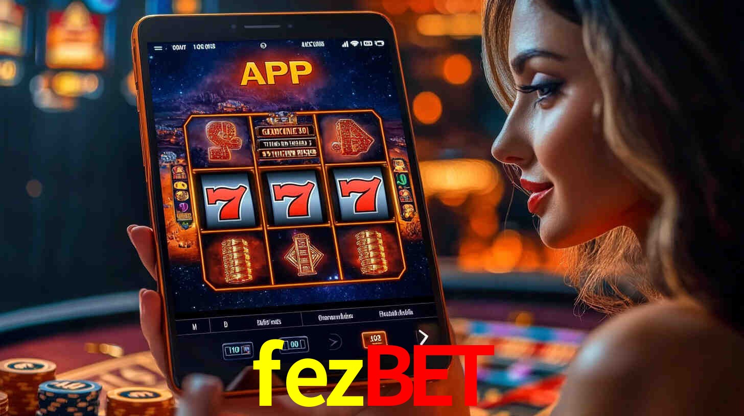 fezbet: Jogue Crash e Experimente Alta Recompensa Instantânea