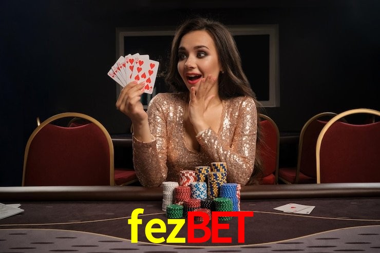 cassino fezbet