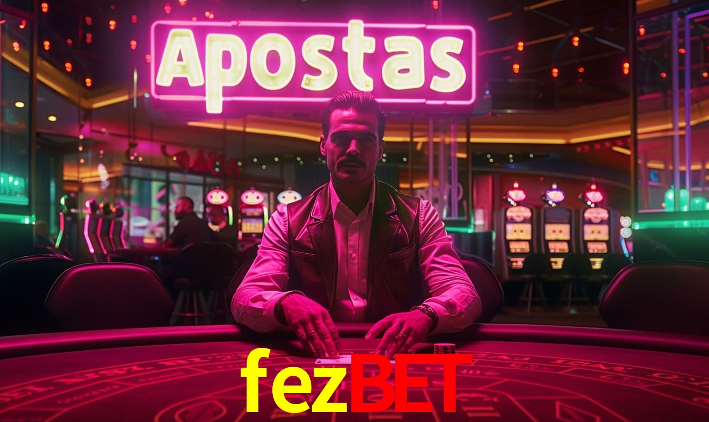 Descubra o Programa VIP da fezbet: Vantagens Exclusivas para Jogadores