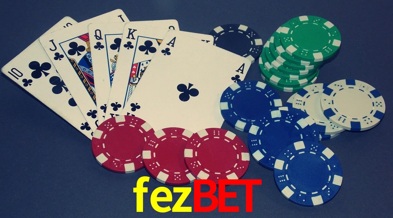 Game Providers fezbet