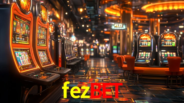 fezbet App Interface