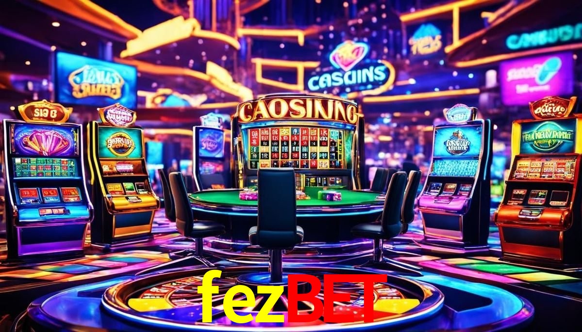 Apostas de Tênis fezbet